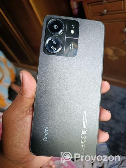 Xiaomi Redmi13c 4/128 (Used)