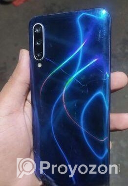 Xiaomi Mi A3 (Used)