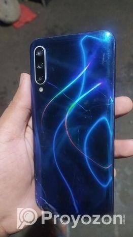 Xiaomi Mi A3 (Used)