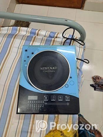 ইন্ডেকশন কোকার