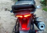 TVS Raider 125 2024