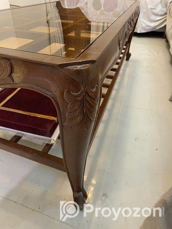 Living Room Center Table