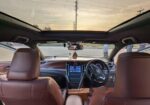 Toyota Harrier 2018