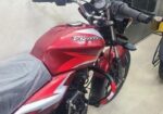 Bajaj Discover 125 নিউ মডেল 2023