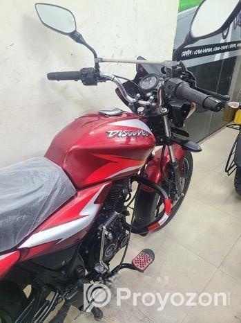 Bajaj Discover 125 নিউ মডেল 2023