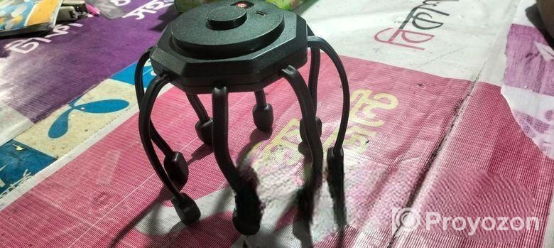হেড মাসাজার (Head Massager)