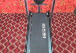 Manual treadmill 5 in 180 user capacity