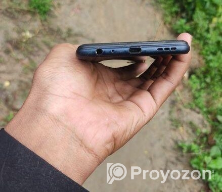 Vivo Y12a 3/32 (Used)