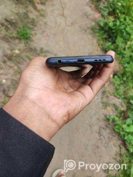 Vivo Y12a 3/32 (Used)