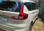 Maruti Suzuki Ertiga Smart car 2019