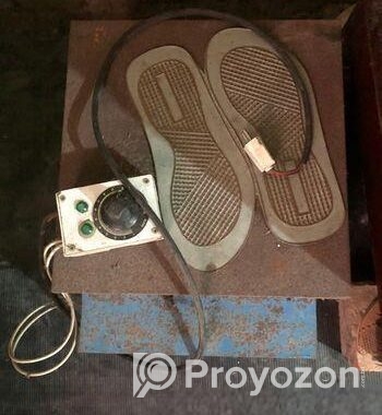 দোকানের সব মালামাল বিক্রি হবে