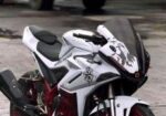 Suzuki GSX R150 ABS 2025