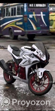 Suzuki GSX R150 ABS 2025