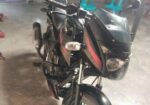Bajaj Pulsar 150 . 2021