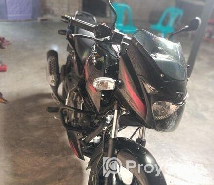 Bajaj Pulsar 150 . 2021