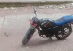 Victor-R Motorcycle 2010