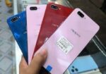 OPPO A3s পাইকরে সেল 6/128 (Used)