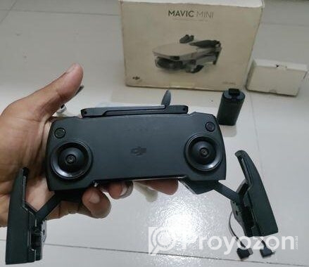 Dji Mavic Mini Standard