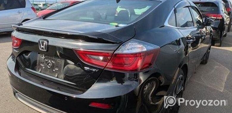 Honda Insight EX MUGEN KIT 46000KM 2020