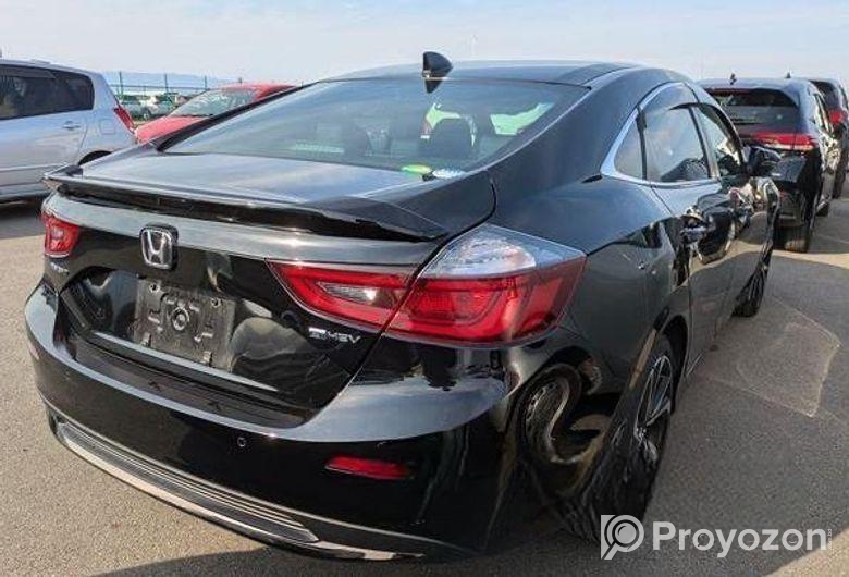 Honda Insight EX MUGEN KIT 46000KM 2020