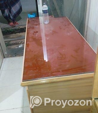 Computer Desk, Office Table