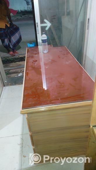 Computer Desk, Office Table