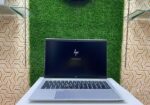 HP EliteBook 840 G7 Core i5 10th Generation Touchscreen Ram-16GB/