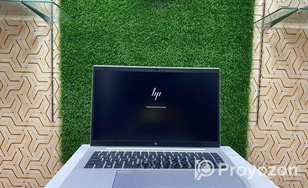 HP EliteBook 840 G7 Core i5 10th Generation Touchscreen Ram-16GB/