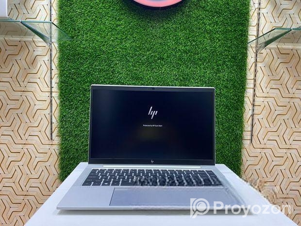 HP EliteBook 840 G7 Core i5 10th Generation Touchscreen Ram-16GB/