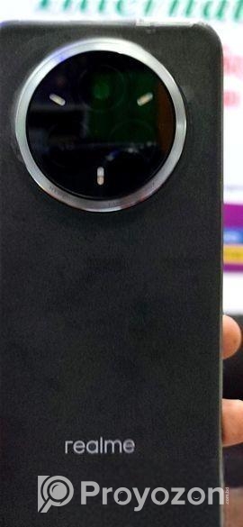 Realme 14 pro plus (Used)