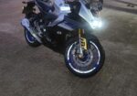 Yamaha R15 M Motorbik 2022