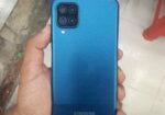 Samsung Galaxy A12 . (Used)