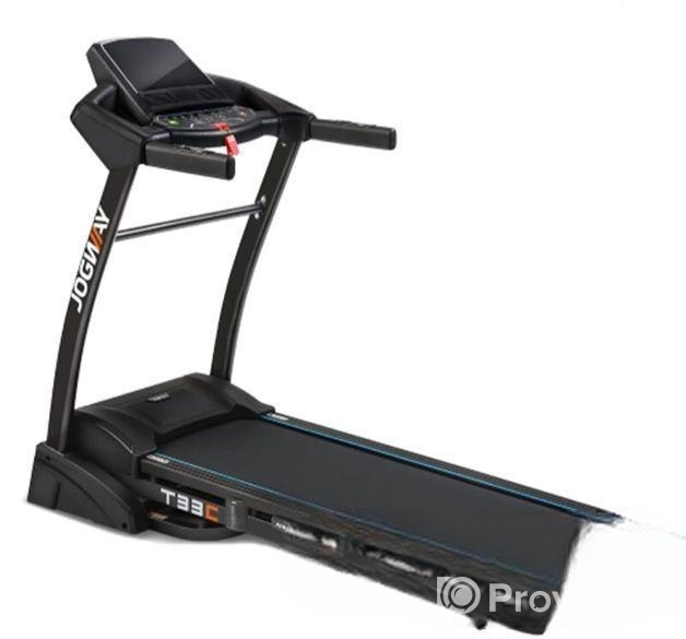 Treadmill T33A