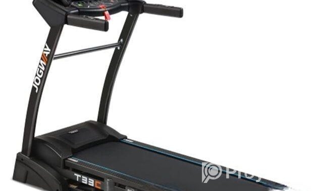 Treadmill T33A