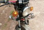 Yamaha RX100 . 1999