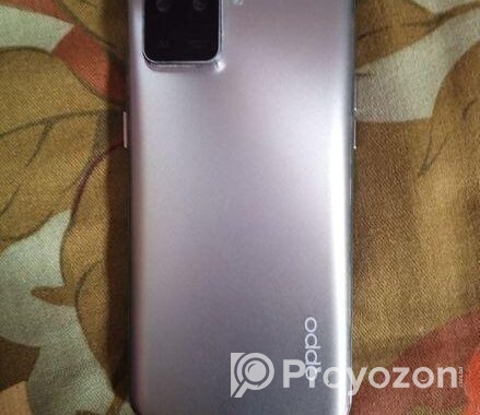 OPPO F19 Pro , (Used)