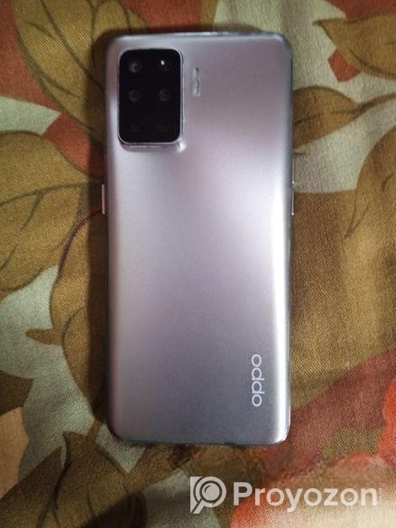 OPPO F19 Pro , (Used)