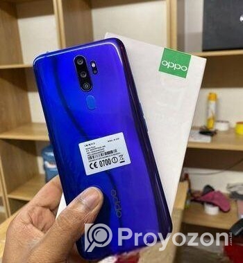 OPPO A9 2020 8/256 সাপ্তাহিক অফার (New)