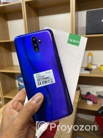 OPPO A9 2020 8/256 সাপ্তাহিক অফার (New)