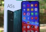 OPPO A5s A5s[6/128]Gb (New)