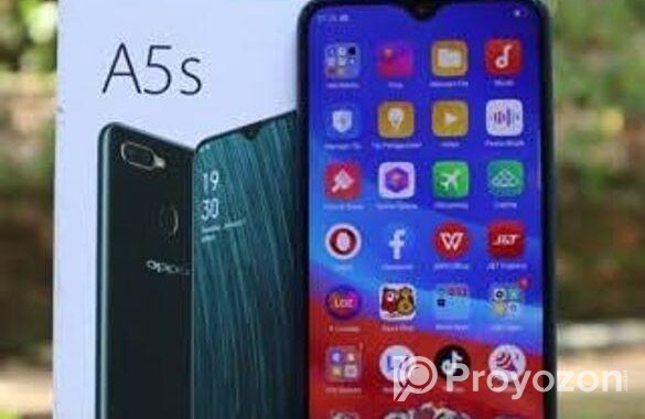 OPPO A5s A5s[6/128]Gb (New)