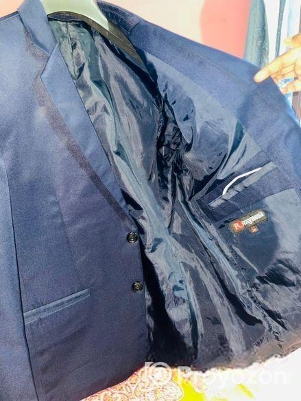 Blazer Set (blazer+pant)