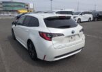 Toyota Corolla TOURING WXB PEARL 2020