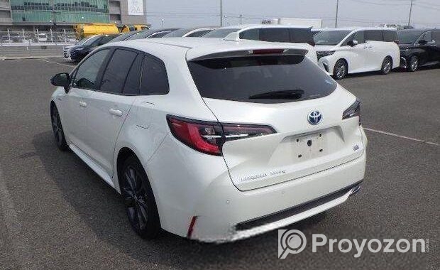 Toyota Corolla TOURING WXB PEARL 2020
