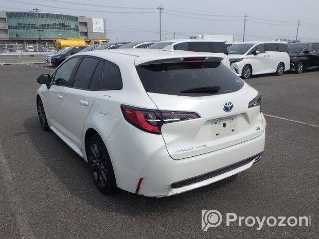 Toyota Corolla TOURING WXB PEARL 2020