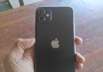 Apple iPhone 11 . (Used)