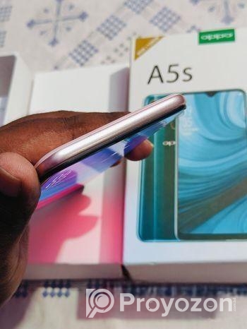 OPPO A5s 6/128 (Used)