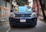 Nissan X-Trail . 2008