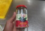 কাচের খালি ডিব্বা