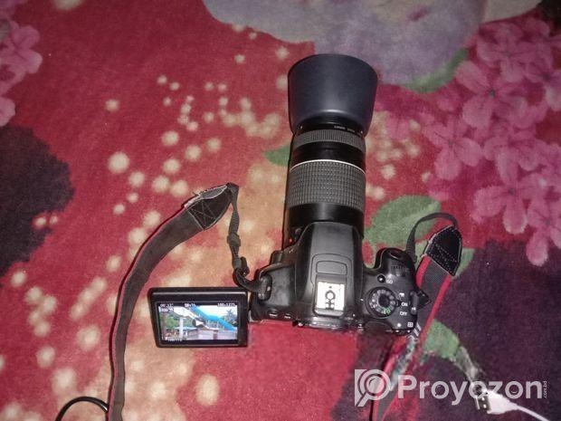 ক্যামেরা বিক্রির জন্য